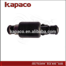 OEM coche inyector de combustible 17095004 para Chevrolet Daewoo